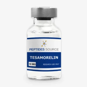 Tesamorelin- KEMICUM