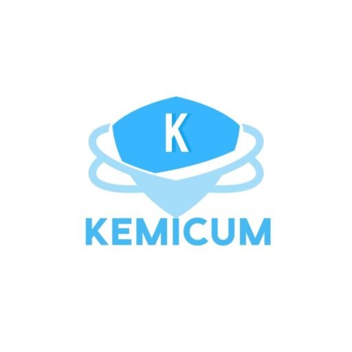 kemicum logo