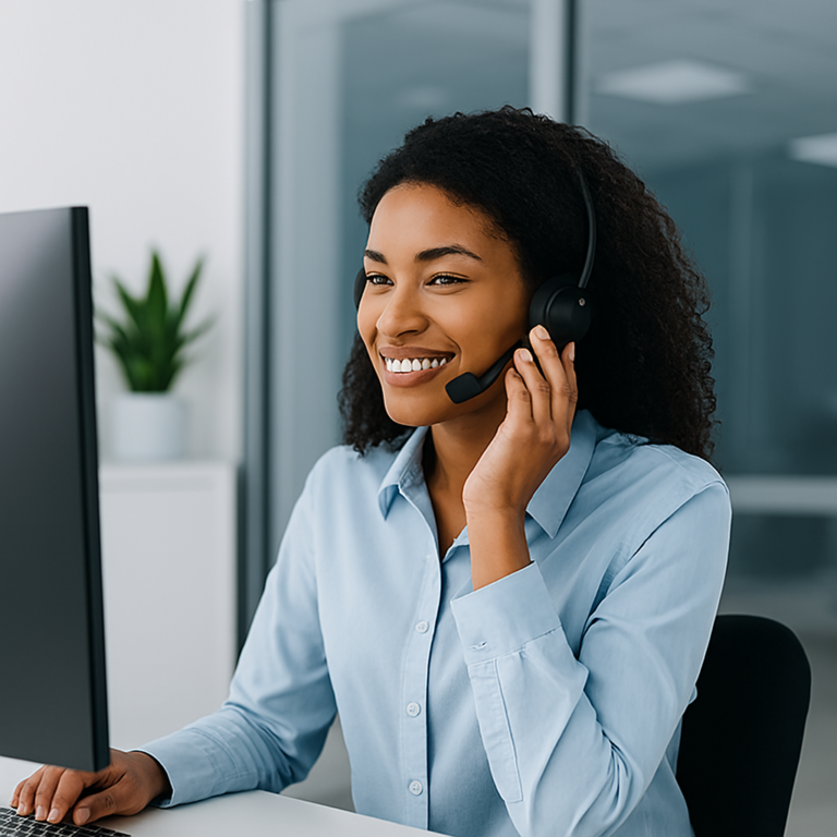 customer service - kemicum